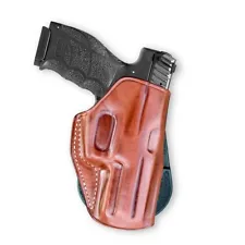 Paddle Holster For HK USP, HK P2000, HK VP9, HK P30, P30L, HK P7M8, HK 45,HK 45C