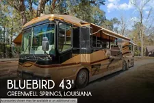 2000 Bluebird Wanderlodge LXi for sale!