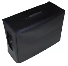 Marshall JMD:1 1x12 Combo Amp - Black, Heavy Duty Vinyl Cover w/Piping (mars135)