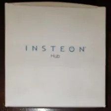 INSTEON HUB 2245 - 222 Controller remotely control devices/schedules (SCE# 11Q3)