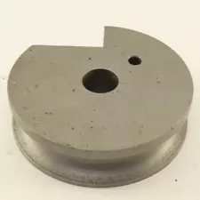 1" Tube Bender Die 2-1/2" Radius