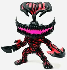 Funko Pop Carnage 372 Marvel Venom FYE Exclusive Vinyl Figure