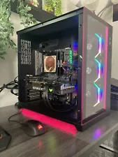 Custom High End Gaming PC i5 9600KF / RTX 3090 / 16GB RAM / 1TB SSD / Wi-Fi