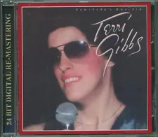 TERRI GIBBS - Somebody's Knockin'