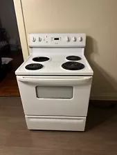 Used Gas Stove