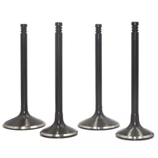 US Intake Exhaust Valves for Can-Am Bombardier Quest 650 Quest 500 4X4 2002-2004 (For: Bombardier Quest 650)