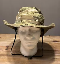 Outdoor Research Seattle Sombrero Multicam Gore-Tex Boonie Hat - Rare