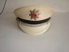 TURKEY TURKISH MILITARY HAT CAP WEARABLE Size 58