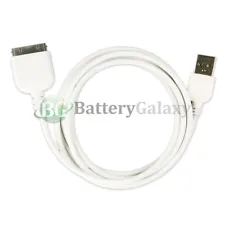 NEW HOT! USB Data Charger Cable Cord for Apple iPad Pad 1st GEN 16GB 600+SOLD