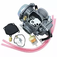 New Carburetor For Arctic Cat 250 300 400 454 500 2x4 4x4 0470-362 0470-354 (For: Arctic Cat 500 4X4)