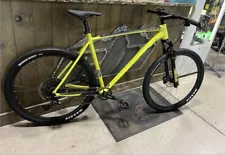 2022 Scott Scale 970 Yellow XXL