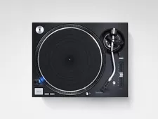 Technics SL-1210GR Grand Class Professional Direct Drive DJ Turntable