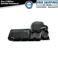 Oil Pan for Jeep Grand Cherokee Dodge Ram 1500 Truck V8 4.7L