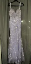 sherri hill prom dress size 12