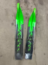 Slydog Powderhound 7in skis