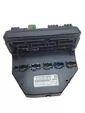 ✅ Mercedes-Benz GLK350 SAM Unit Fuse Box Front 2129005912 2010-2012 OEM (For: Mercedes-Benz GLK350)