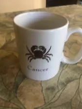 super large mug