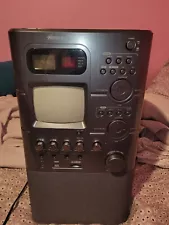 Karaoke Machine