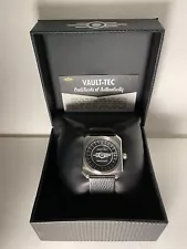 Limited Edition Vault-Tec Single Rotation Watch (Fallout) - Used