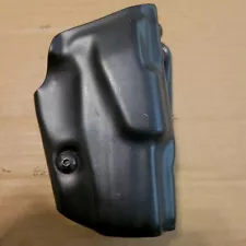 SAFARILAND 6378-75 ALS CONCEALMENT BELT SLIDE HOLSTER FOR SIG SAUER P239 EUC