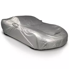 Coverking Silverguard Car Cover for 1935-1937 Ford F-350