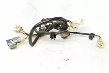 2005 Yamaha TTR 125 Wiring Harness BN3 BL3