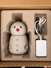 BOCCO Emo Communication Robot Next Generation Empathy Tool Robot Used BOCCO Emo