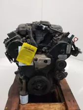 Engine 3.5L VIN 3 6th Digit Fits 12 PILOT 1200474 (For: Honda)