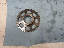 1985 Honda VF500F Interceptor Flywheel (For: 1985 Honda Interceptor 500)