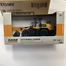 1/50 Case Construction 621G Wheel Loader by Ertl 44134