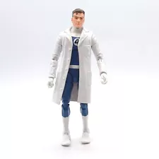 Hasbro Marvel Legends Fantastic Four Retro Mr. Fantastic 6-inch Loose