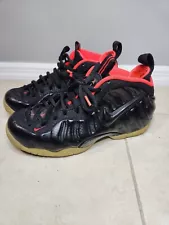 Nike Air Foamposite Pro Sz 10 616750-001 2013 Pro Yzy