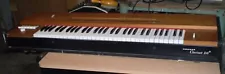 HOHNER CLAVINET D-6 Vintage EARLY 1970s 60-key Electric instrument NEW DETAILS