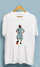 Larry Johnson Grandmama Hornet Charlotte T Shirt