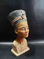 Replica Queen NEFERTITI - Queen of Egypt- Home decor - Nefertiti for sale