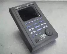 BK Precision 2658 Handheld 8.5 GHz Spectrum Analyzer