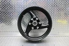 2006 DUCATI MONSTER 620 REAR WHEEL BREMBO 307146002 17X4.50 (For: Ducati Monster 620)