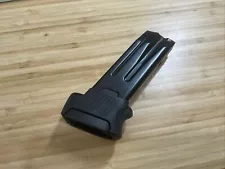 H&K HK Steel Magazine P30/Vp9 9MM 10 Rd. With P30SK adaptor