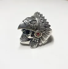 mexican biker ring for sale