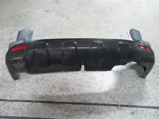 HONDA CR-V REAR BUMPER ASSEMBLY 2007 - 2009 OEM (For: 2008 CR-V)