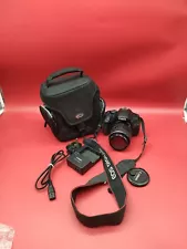 CANON EOS REBEL T3i DS126311 DIGIRAL SLR CAMERA + 28-105mm lens