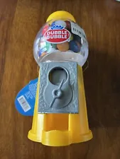 Grin Studio Dubble Bubble Gumball bank Coin-Operated Mini Toy Machine