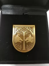 Official Destiny 2 Iron Lord (Iron Banner) Seal Pin Bungie Rewards