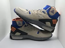 Size 11 - Nike ACG Air Mowabb OG 2015 Rattan Birch