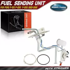 Diesel Pickup 19 Gallon Fuel Tank Sending Unit for Ford F150 250 Side Metal Tank