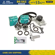 Timing Belt Kit Water Pump Fit 95-04 Lexus Toyota Avalon Camry Sienna 3.0 1MZFE