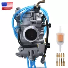 Carburetor for 2004-2010 Kawasaki KX 250 KX250F Carb (For: 2006 KX250F)