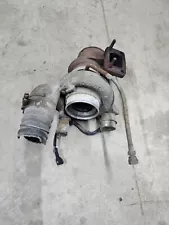 2004.5-2007 Dodge Ram 2500 3500 Pickup Cummins 5.9 Diesel Turbo Charger OEM USED