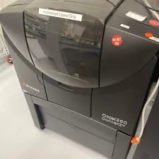 Stratasys Objet260 Connex2 3D Printer