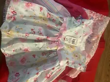 Baby Girl Lot New With Tags